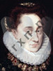Maria von Nassau-Dillenburg