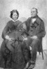 Echtpaar Wilhelmus Theodorus Derksen en Johanna van Driel