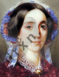 Therese Wilhelmine Friederike Isabelle Charlotte von Nassau-Weilburg