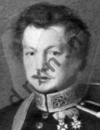 Wilhelm Ludwig von Baden-Durlach