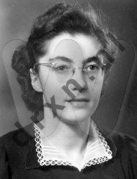 Bertha Maria Heickmann