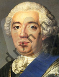 Willem Karel Hendrik Friso &quot;Willem IV&quot; van Oranje-Nassau