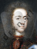 Johan Willem Friso van Nassau-Dietz