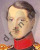 Willem Alexander Frederik Constantijn Nicolaas Michiel van Oranje-Nassau