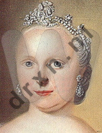Wilhelmina Carolina van Oranje-Nassau