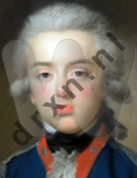 Willem George Frederik van Oranje-Nassau
