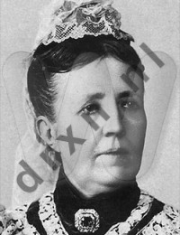 Sophia Wilhelmina Marianne Henriëtta von Nassau-Weilburg