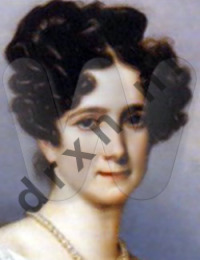 Friederike Dorothea Wilhelmine von Baden