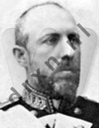 Oscar Carl August Bernadotte