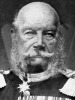 Wilhelm Friedrich Ludwig &quot;Wilhelm I&quot; von Hohenzollern