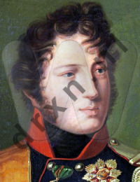 Karl Leopold Friedrich von Baden-Durlach