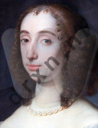Mary Henrietta Stuart