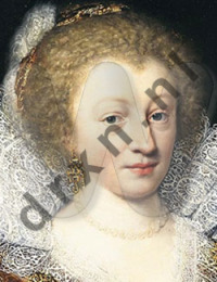 Catharina Belgica van Nassau