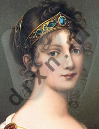 Luise Auguste Wilhelmine Amalie von Mecklenburg-Strelitz