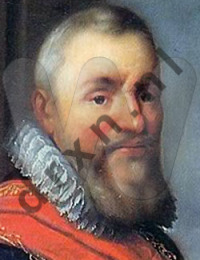 Wilhelm Ludwig von Nassau-Dillenburg