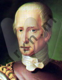 Franz Joseph Karl Johann &quot;Franz II&quot; von Habsburg-Lotharingen