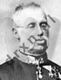 Albrecht Friedrich Rudolf von Habsburg-Lotharingen