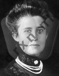 Hilda Charlotte Wilhelmine von Nassau-Weilburg