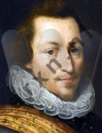 Ludwig Gunther von Nassau-Katzenelnbogen