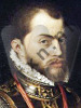 Felipe &quot;Felipe II&quot; de Habsburgo