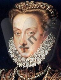 Ana de Habsburgo