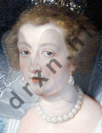 Ana María Mauricia de Habsburgo