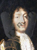 Louis Dieudonné &quot;Louis XIV le Grand&quot; de Bourbon