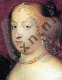 María Teresa de Habsburgo y Borbón