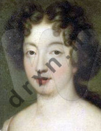 Maria Anna Christina Victoria von Bayern