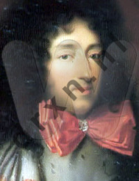 Philippe de Bourbon