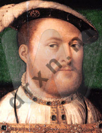 Henry &quot;Henry VIII&quot; Tudor