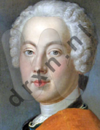 Friedrich von Hohenzollern-Brandenburg-Bayreuth