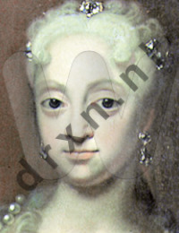 Louise von Mecklenburg-Güstrow