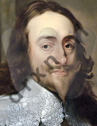 Charles ‘Charles I’ Stuart