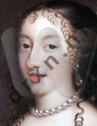 Henrietta Stuart