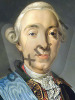 Karl Peter Ulrich ‘Pyotr III’ von Holstein-Gottorp-Romanov
