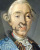 Karl Peter Ulrich ‘Pyotr III’ von Holstein-Gottorp-Romanov
