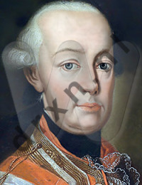 Petrus Leopoldus Ioannes Antonius Joachim Pius Gotthardus ‘Leopold II’ von Habsburg-Lotharingen
