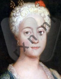 Sophia Dorothea Marie von Hohenzollern