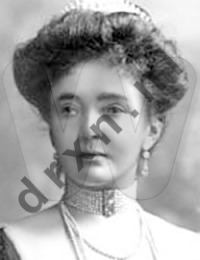 Louise Margaretha Alexandra Victoria Agnes von Hohenzollern