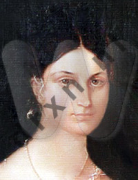 Wilhelmine von Tunderfeldt-Rhodis