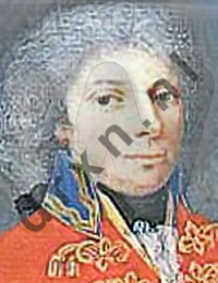 Wilhelm Friedrich Philipp von Württemberg