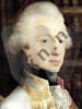 Ferdinand Joseph Johann Baptist ‘Ferdinand III’ von Habsburg-Lotharingen