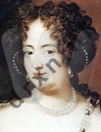 Sophia Dorothea von Hannover