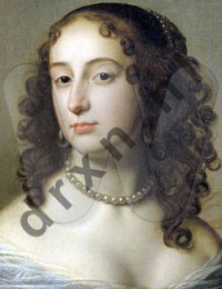 Sophia Dorothea von der Pfalz