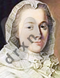Christiane Henrietta von der Pfalz-Zweibrücken