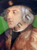 Maximilian ‘Maximilian I’ von Habsburg