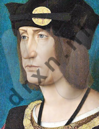 Louis ‘Louis XII’ de Valois-Orléans