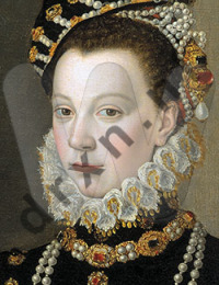 Élisabeth de Valois-Angoulême