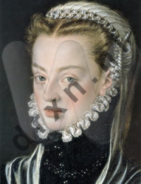 Juana de Habsburgo